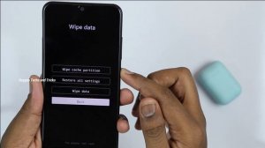 Vivo Y93 and Vivo Y95 Format and Hard Reset