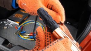 Как выбрать провода для прикуривания автомобиля, Выпуск 10