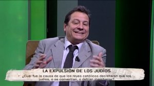 Historia - La expulsión de los judíos 