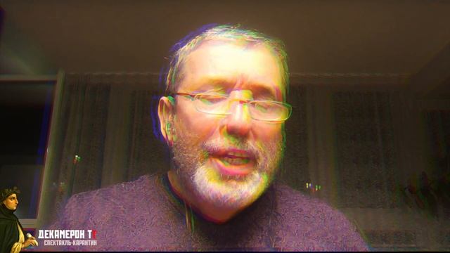 СПЕКТАКЛЬ-КАРАНТИН «ДЕКАМЕРОН ТТ». НАЧАЛО ИСТОРИИ смотреть онлайн