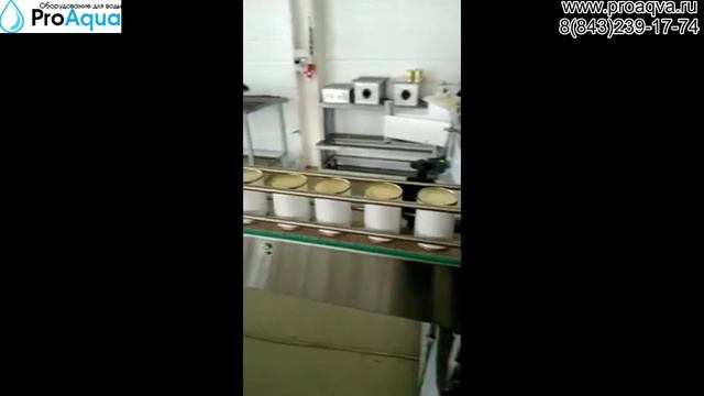 Автоматический этикетировщик на полипропиленовую этикетку до 6000 бч смотреть онлайн