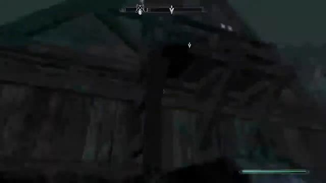 TES V Skyrim #7 Дом Мерсера смотреть онлайн