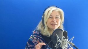 Песня: "Синий платочек"