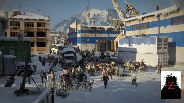 Не покупайте Back4blood ! Лучше World War Z Aftermath ?