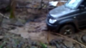 UAZ PATRIOT-12 01 2014