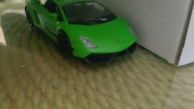 Распаковка машинок. Игрушки