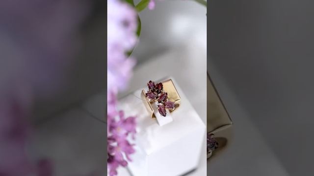Подборка летних украшений