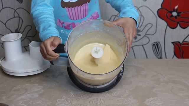 Быстрые КЕКСЫ к чаю! Минимум продуктов/Самый простой и легкий рецепт/ #готовимсдетьми/quick cupcake