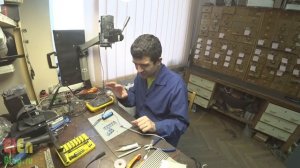 #4. Зарядка для 10 шт. 18650 за 5$. .  Тесты ME4057 не боится переплюсовки.