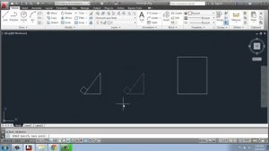 #20 - AutoCAD - 2D Drafting Basics - Scale - Brooke Godfrey