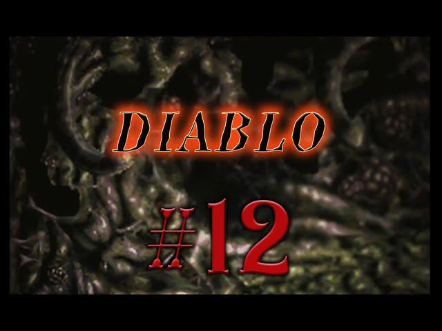 Diablo: Hellfire #12 прохождение смотреть онлайн
