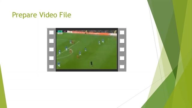 Learn How to make a video player mobile application using MIT App Inventor