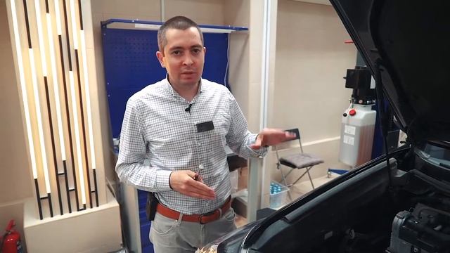 Чип тюнинг Toyota Land Cruiser Prado 2.8d. Полный обзор смотреть онлайн