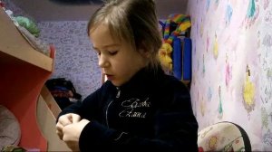 шьём динозавра