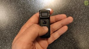 Фонарь Nitecore TUP Обзор от Братульцов.