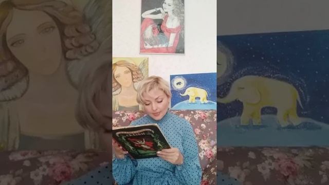 Виртуальный проект «Артисты КАРДТ им. М. Горького. Читаем детям» Ш.Перро "Рикэ-Хохолок" смотреть онлайн