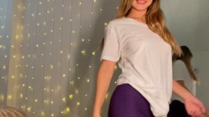 Favorite Shorts by Valentina Victoria