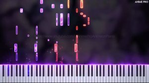 SPECIALZ - Jujutsu Kaisen Season 2 OP 2 | King Gnu (piano)