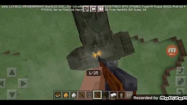 Как скачать мод на оружие как у Эдисона смотреть онлайн