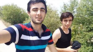 Про лягушек на Аварском языке (Дагестан ,Аварцы )
