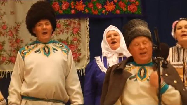 193 - Ой казачек молоденький смотреть онлайн