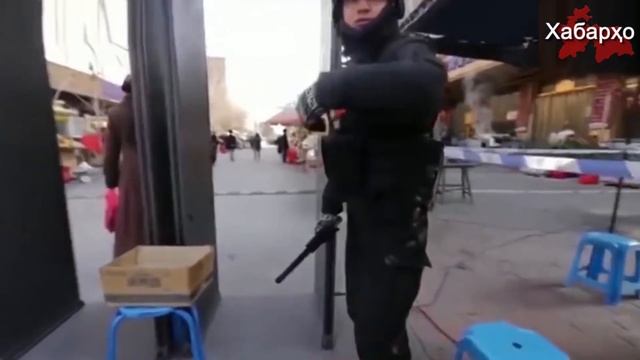 В Китае стерилизуют мусульманских женщин смотреть онлайн