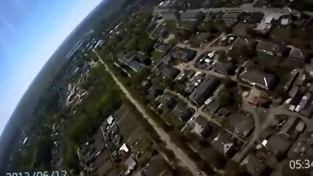 Локоть и окрестности смотреть онлайн