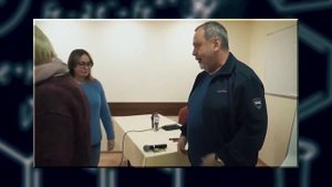 Доктор Ковальков и его могучий пресс