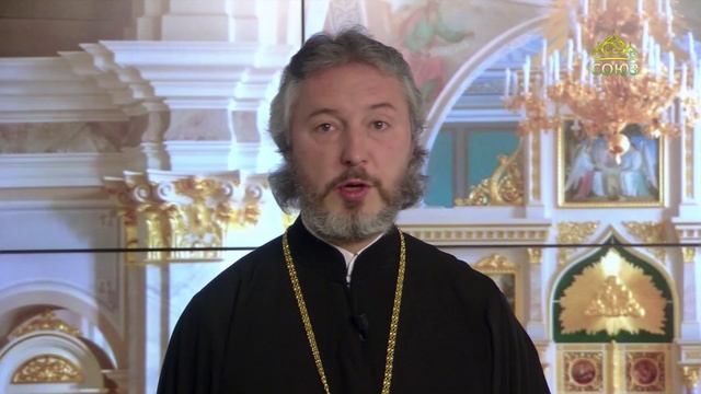 Церковный календарь 26 мая. Мученик Александр Римский