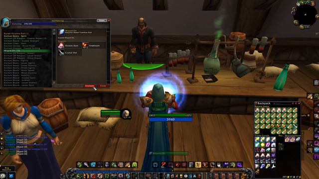 Classic WoW AQ Gold Making Preparation for AhnQiraj p5
