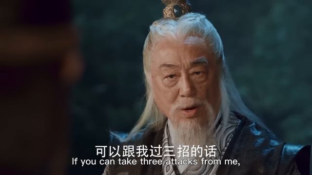 功夫小子假裝軟弱，怎料他得到高手的畢生功力武功暴漲，一招擊敗最強者！