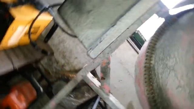 Выбор бетономешалки
