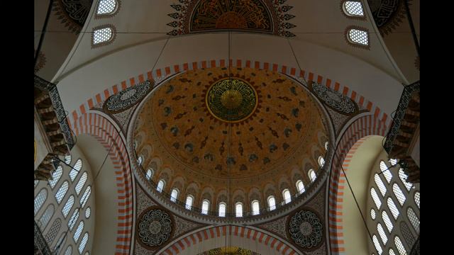 Discovering Byzantium in Modern Istanbul смотреть онлайн