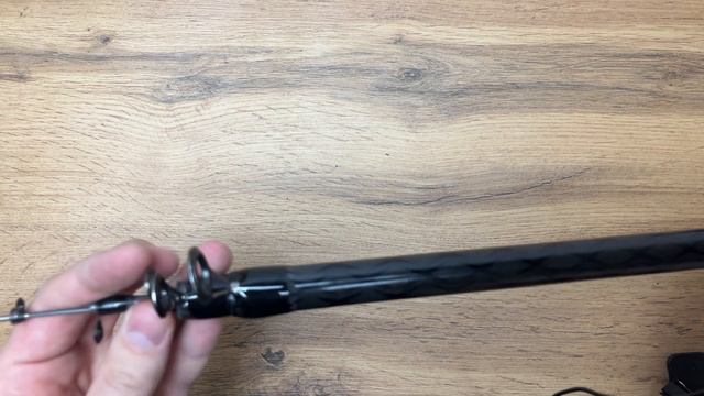 Удочка с ОЗОНА за 1000 рублей. Бюджетная Поплавочная Болонская летняя удочка. смотреть онлайн