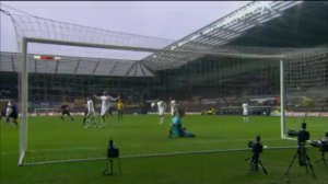 Swansea 2 - 2 Arsenal FA Cup [soccerHighlightsToday.com