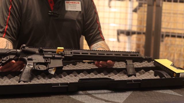 Daniel Defense DDM4 V7 Unboxing