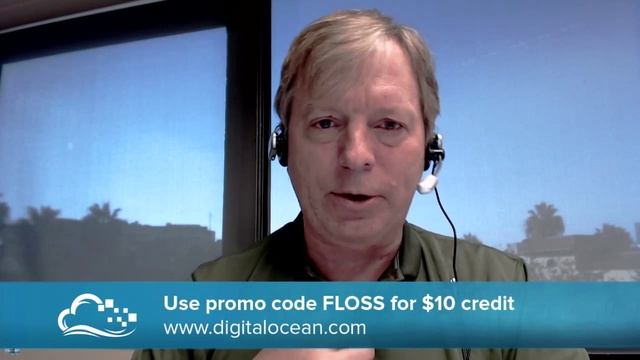 FLOSS Weekly 355: Suckless смотреть онлайн