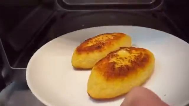 Вкусная картошечка с зразами смотреть онлайн