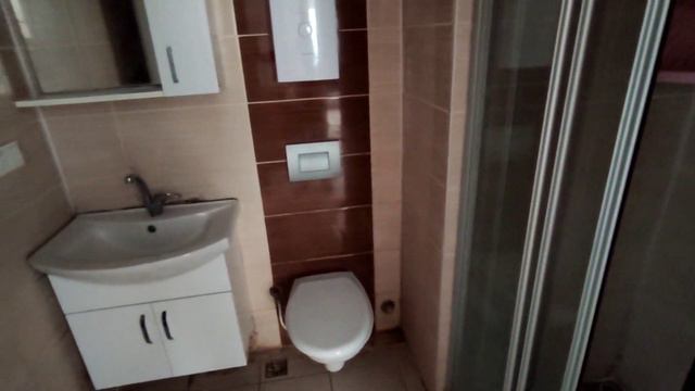 НЕДОРОГАЯ двушка в Махмутларе 1+1 | Недвижимость в Турции | купить недорогую квартиру в Алании