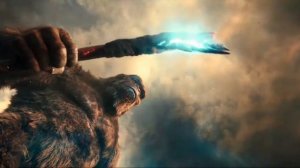 godzilla and kong part ways: the suicide squad's ratism