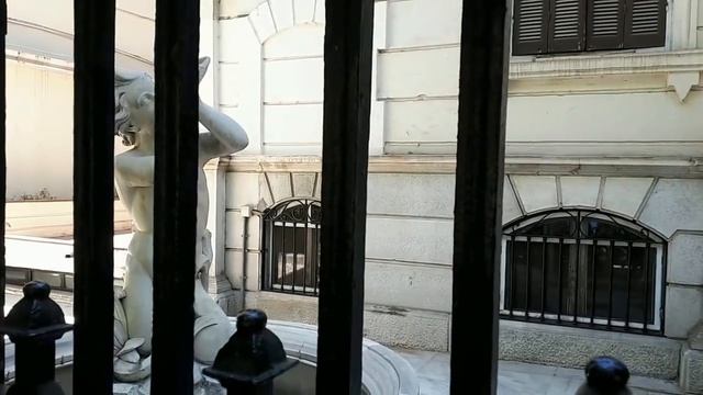 ИЗ АЭРОПОРТА В САЛОНИКИ,МЕТЕОРА,ТЕКСТИЛЬ. смотреть онлайн