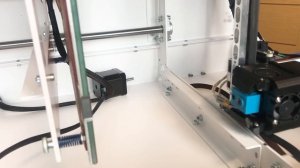 Тихие Шаговые Двигатели для 3Д Принтера | Установка и Тесты