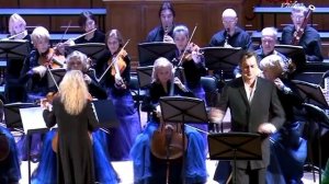 С.Безродная и Александр Домогаров ОТЧЕГО, ПОЧЕМУ