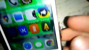 как запустить iPhone от блока питания без батареи