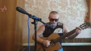 Шуточная песня ,, Фома Фомич".Поёт Владимир Чепрасов.Текст Владимир Тёткин