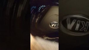 Kia Ceed sw, Стук в руле.