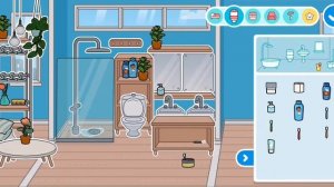 тока бока обустройство дома бесплатной версии Фатимка Картинка идея моя