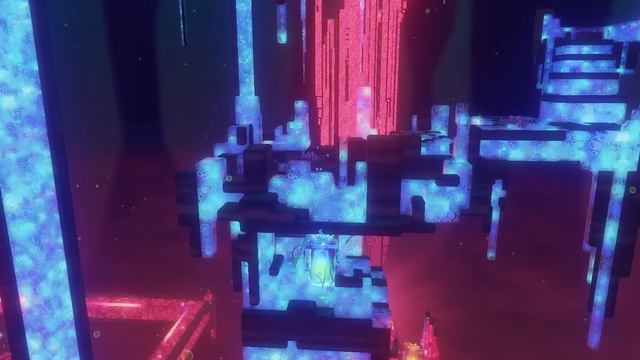 Lumote: The Mastermote Chronicles - Launch Trailer - Nintendo Switch смотреть онлайн