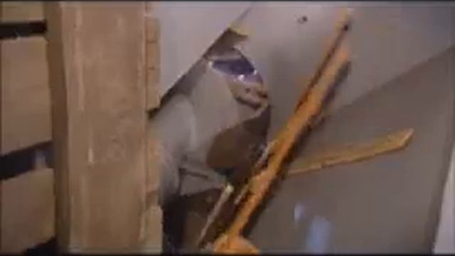 Шнековый компактор Pottinger MULTIPRESS-SC. Прессование картона и палетт смотреть онлайн