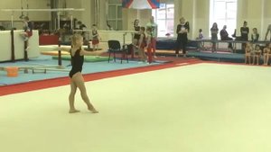Ольга Сикорро. Авторская работа